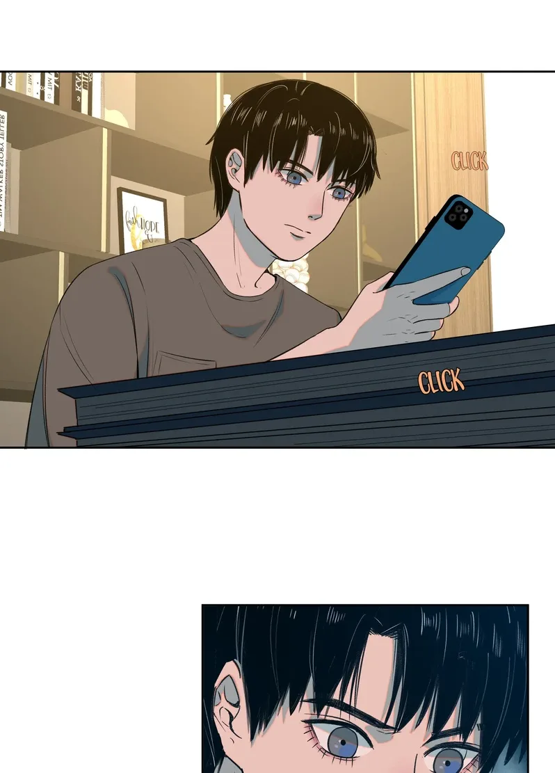 I Know Your Secret Chapter 12 page 26