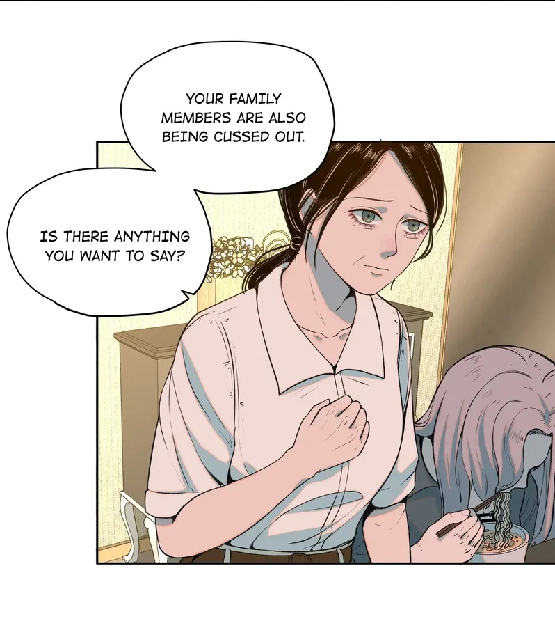I Know Your Secret Chapter 12 page 35