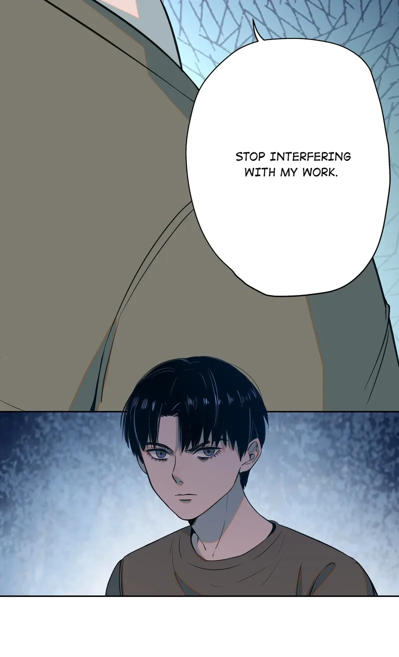 I Know Your Secret Chapter 12 page 37