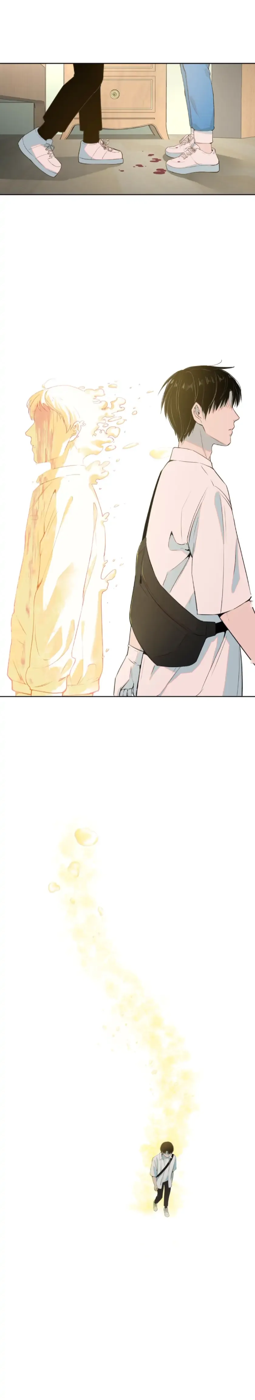 I Know Your Secret Chapter 19 page 14