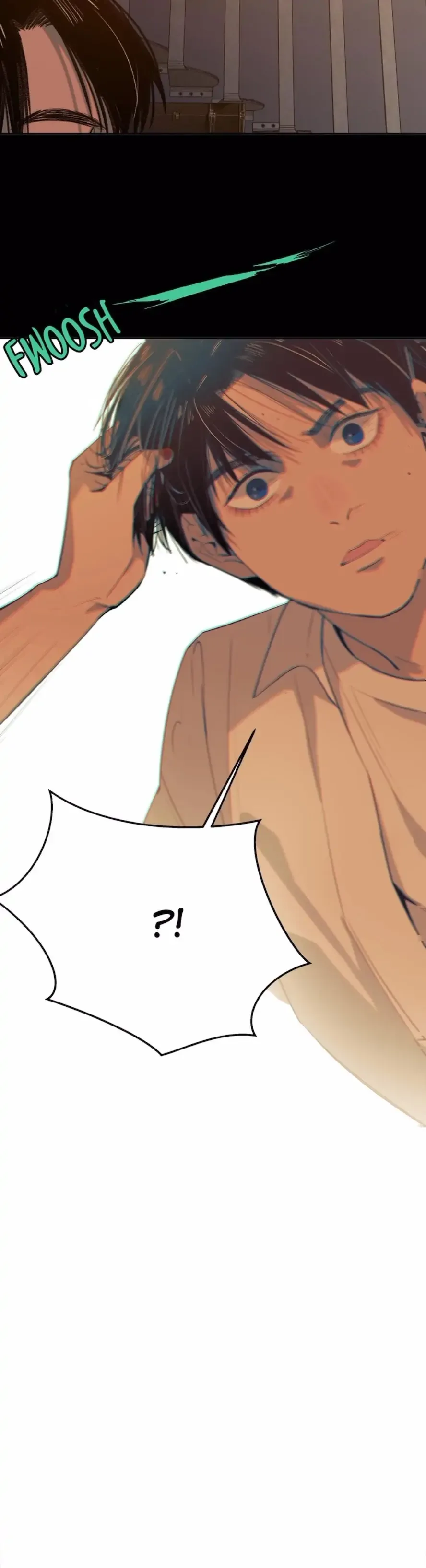 I Know Your Secret Chapter 20 page 13