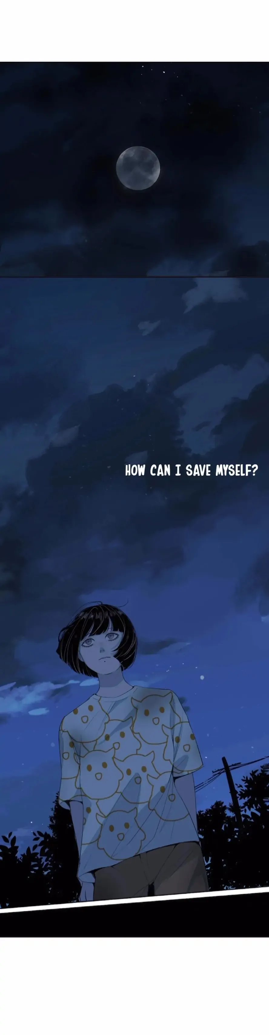 I Know Your Secret Chapter 21 page 12