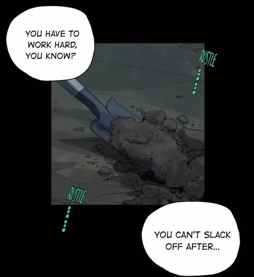 I Know Your Secret Chapter 23 page 13