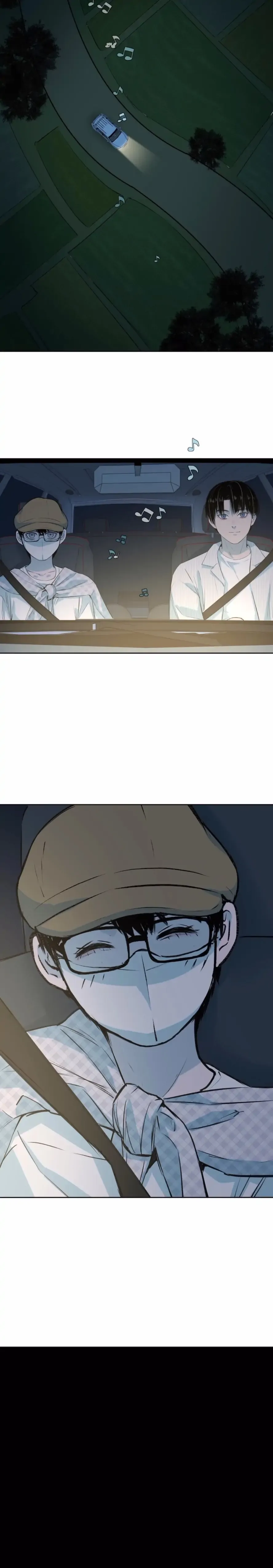 I Know Your Secret Chapter 29 page 12