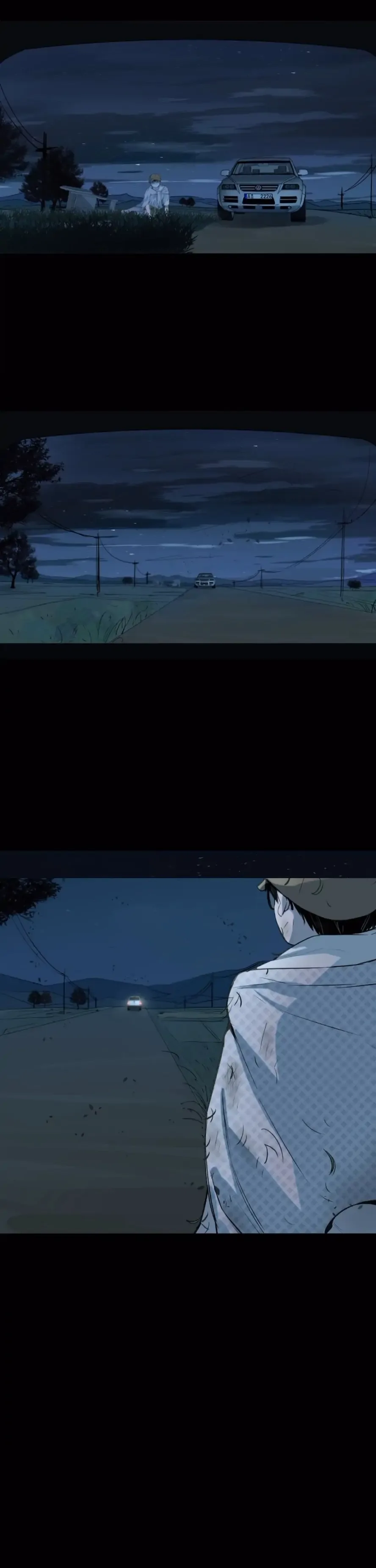 I Know Your Secret Chapter 30 page 14