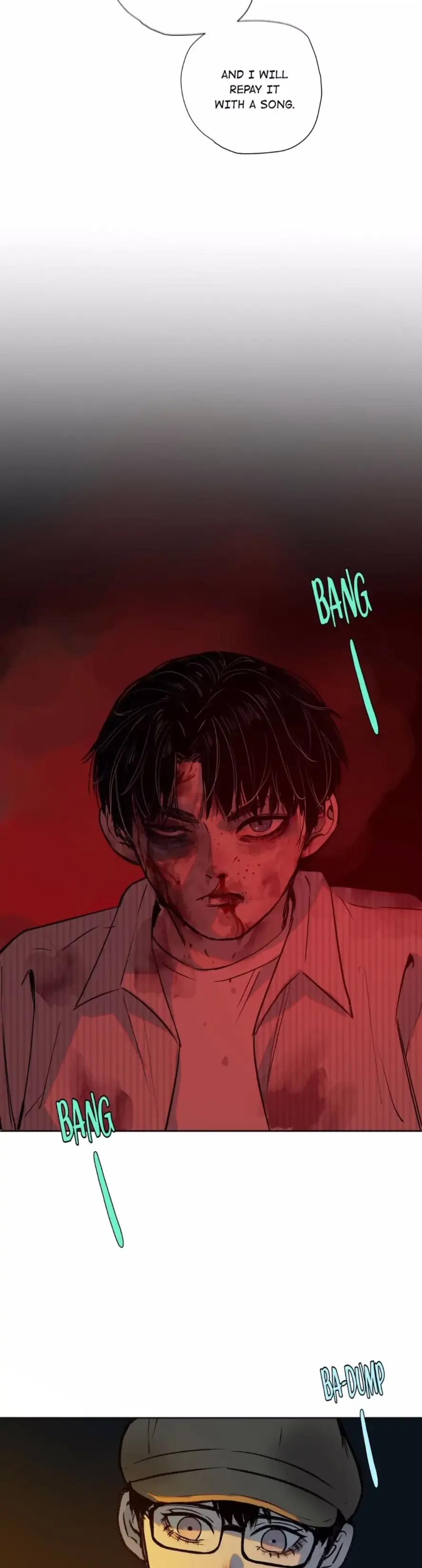 I Know Your Secret Chapter 36 page 13