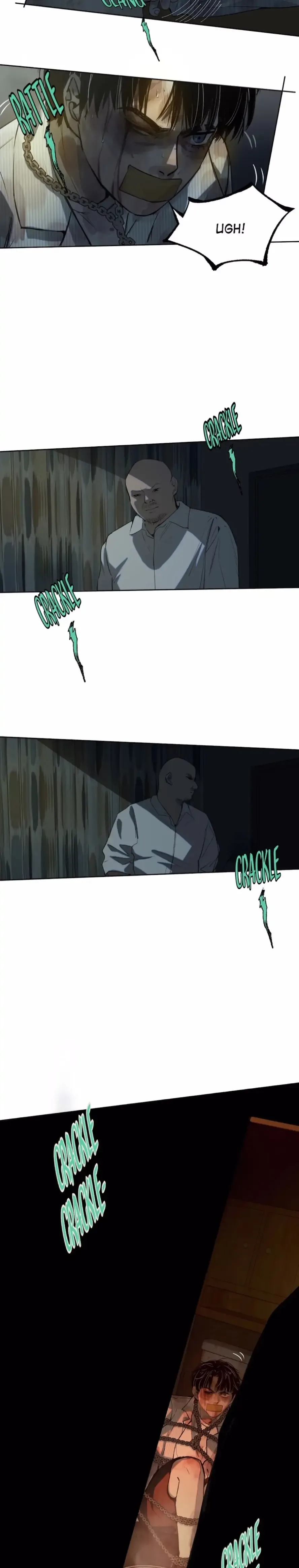 I Know Your Secret Chapter 42 page 14