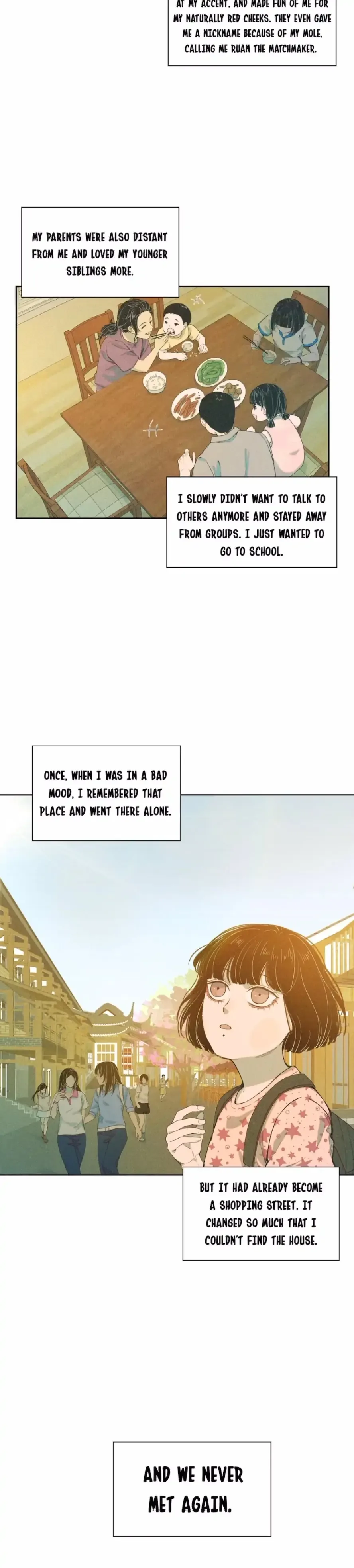 I Know Your Secret Chapter 37 page 3