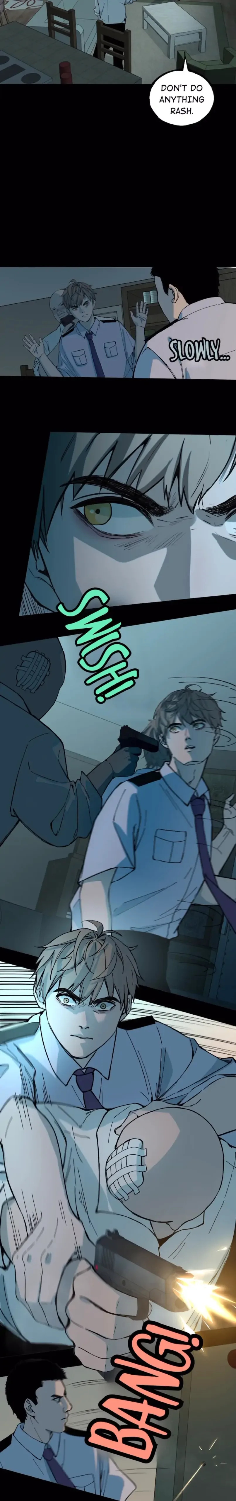 I Know Your Secret Chapter 44 page 4
