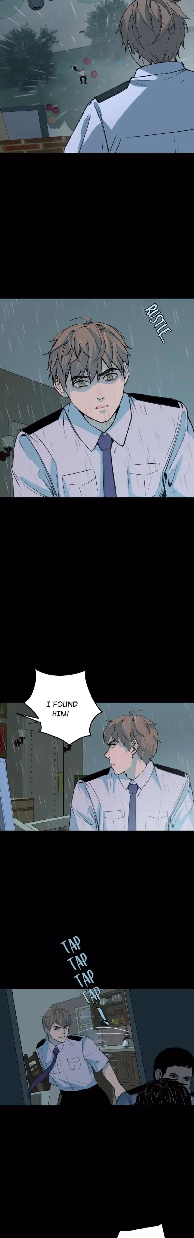 I Know Your Secret Chapter 44 page 12