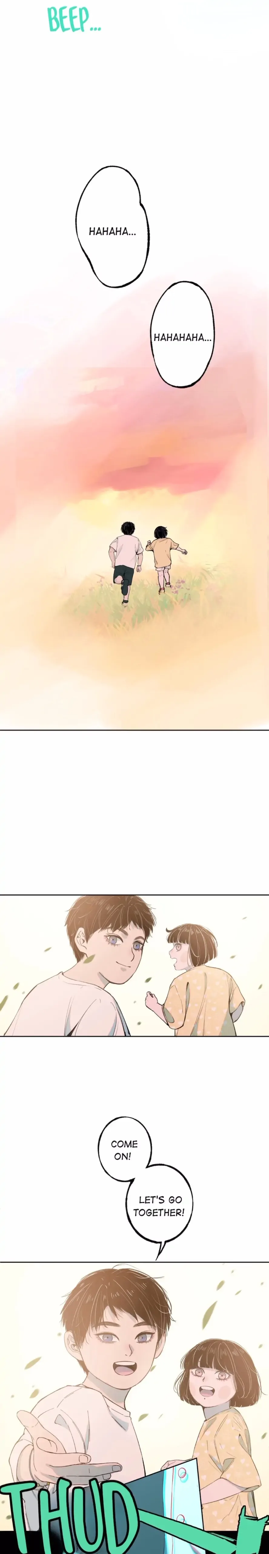 I Know Your Secret Chapter 45 page 3