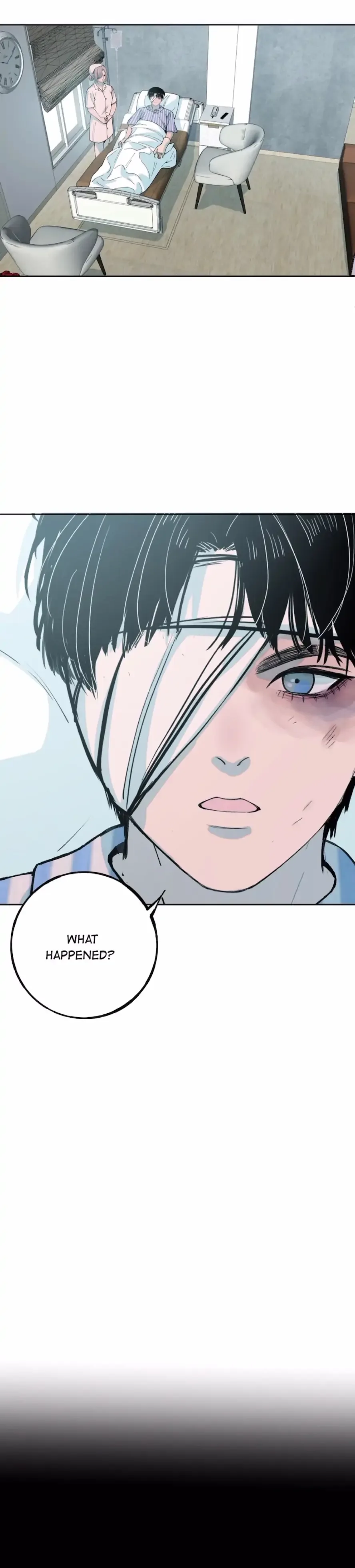 I Know Your Secret Chapter 45 page 14
