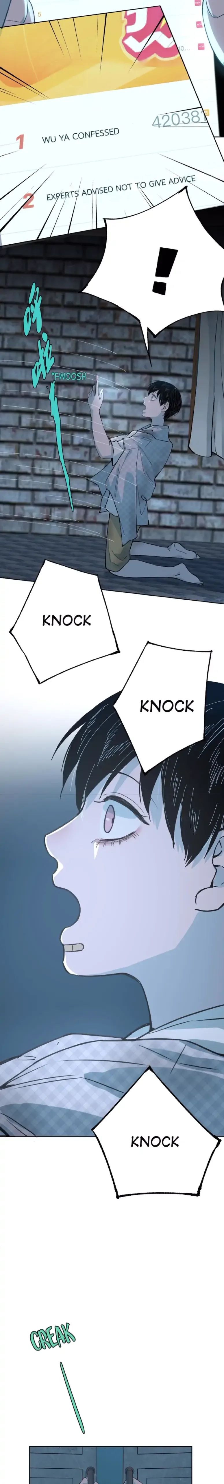 I Know Your Secret Chapter 47 page 9
