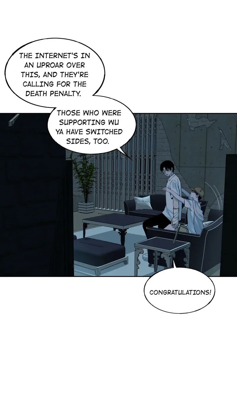 I Know Your Secret Chapter 48 page 8