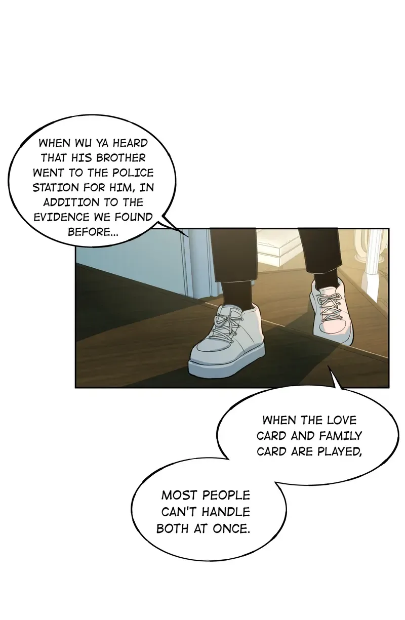 I Know Your Secret Chapter 48 page 5