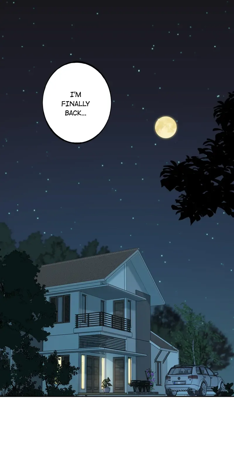 I Know Your Secret Chapter 48 page 2