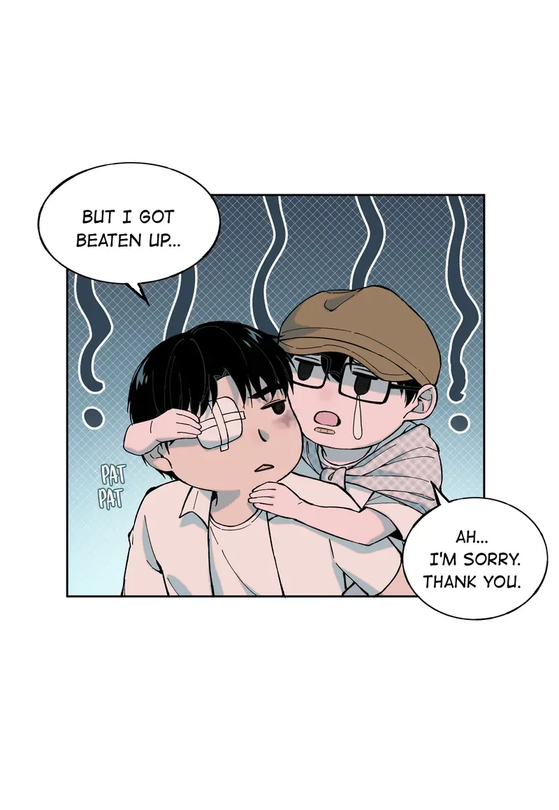 I Know Your Secret Chapter 48 page 7