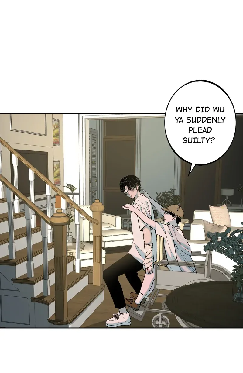 I Know Your Secret Chapter 48 page 3