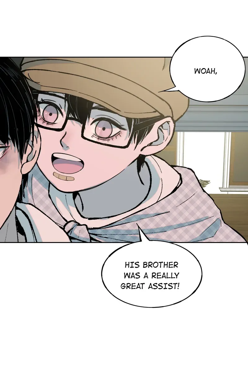 I Know Your Secret Chapter 48 page 6