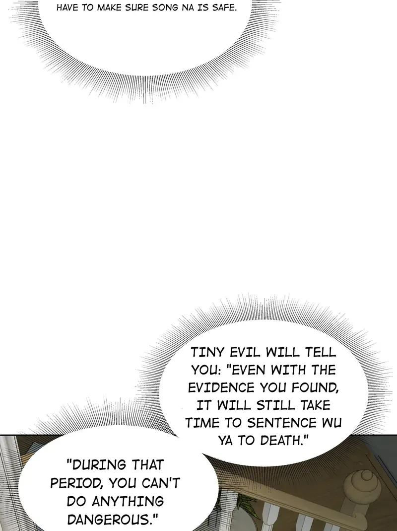 I Know Your Secret Chapter 48 page 14