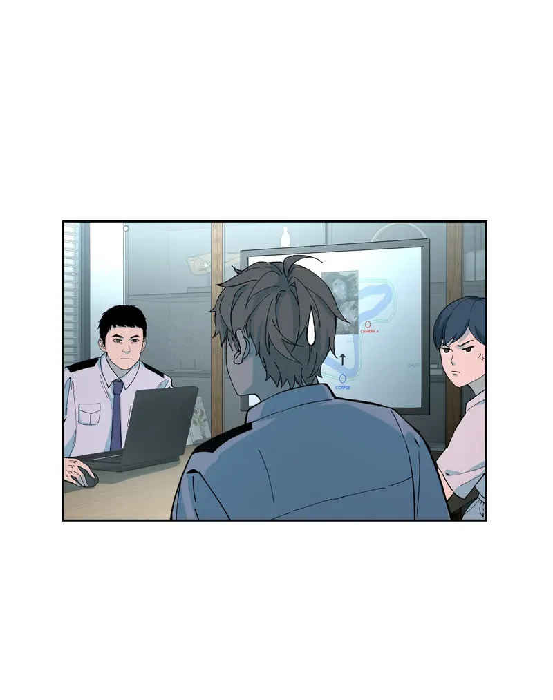 I Know Your Secret Chapter 48 page 24