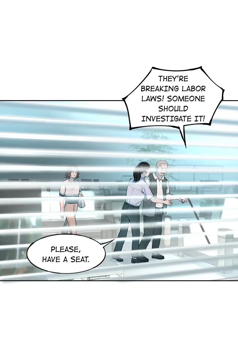 I Know Your Secret Chapter 48 page 26