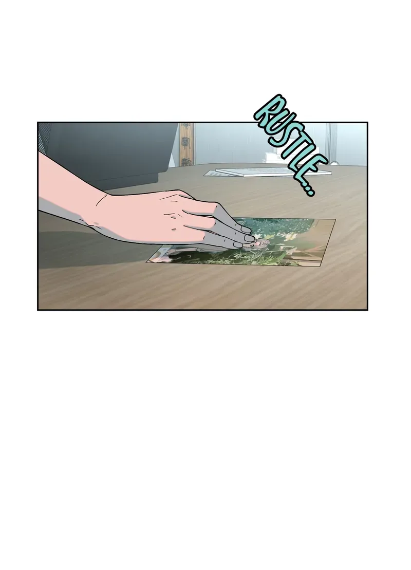 I Know Your Secret Chapter 48 page 30