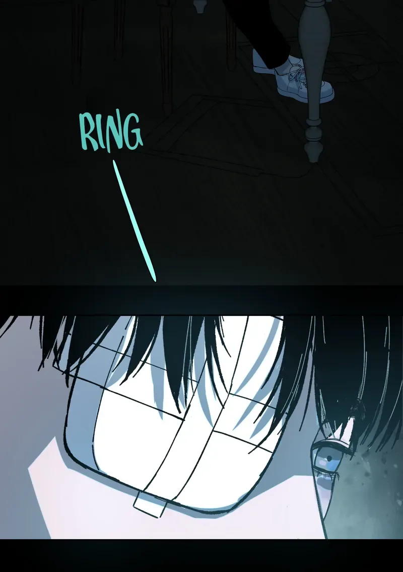 I Know Your Secret Chapter 48 page 50