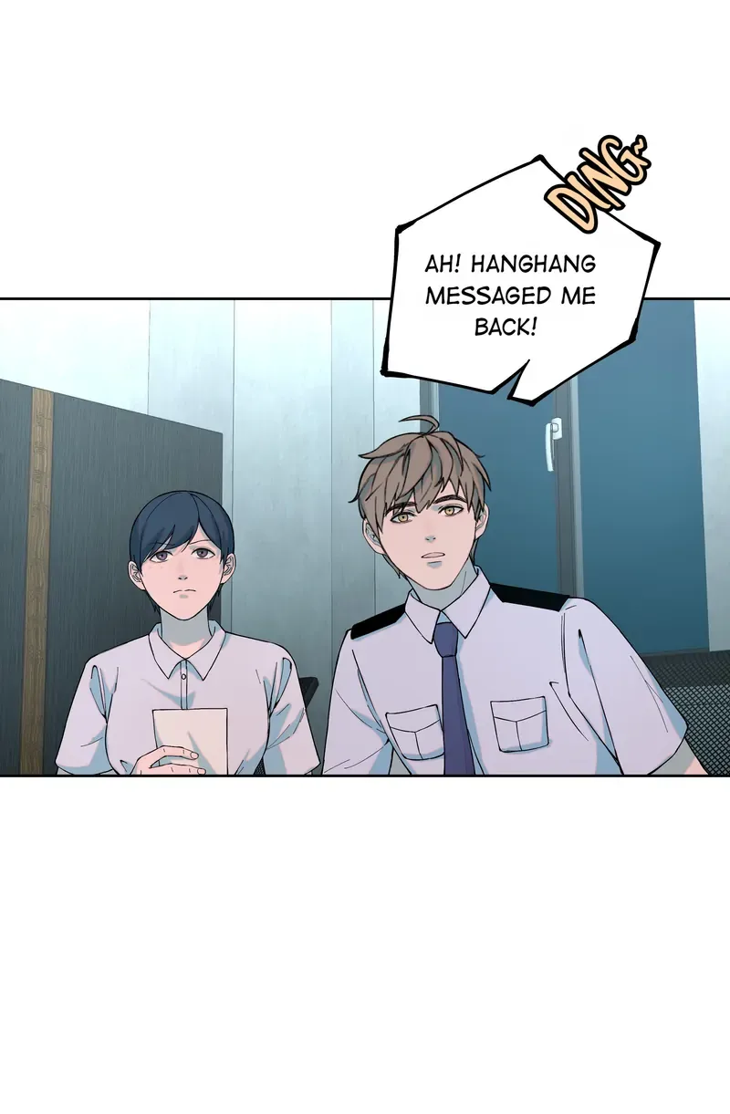 I Know Your Secret Chapter 48 page 34