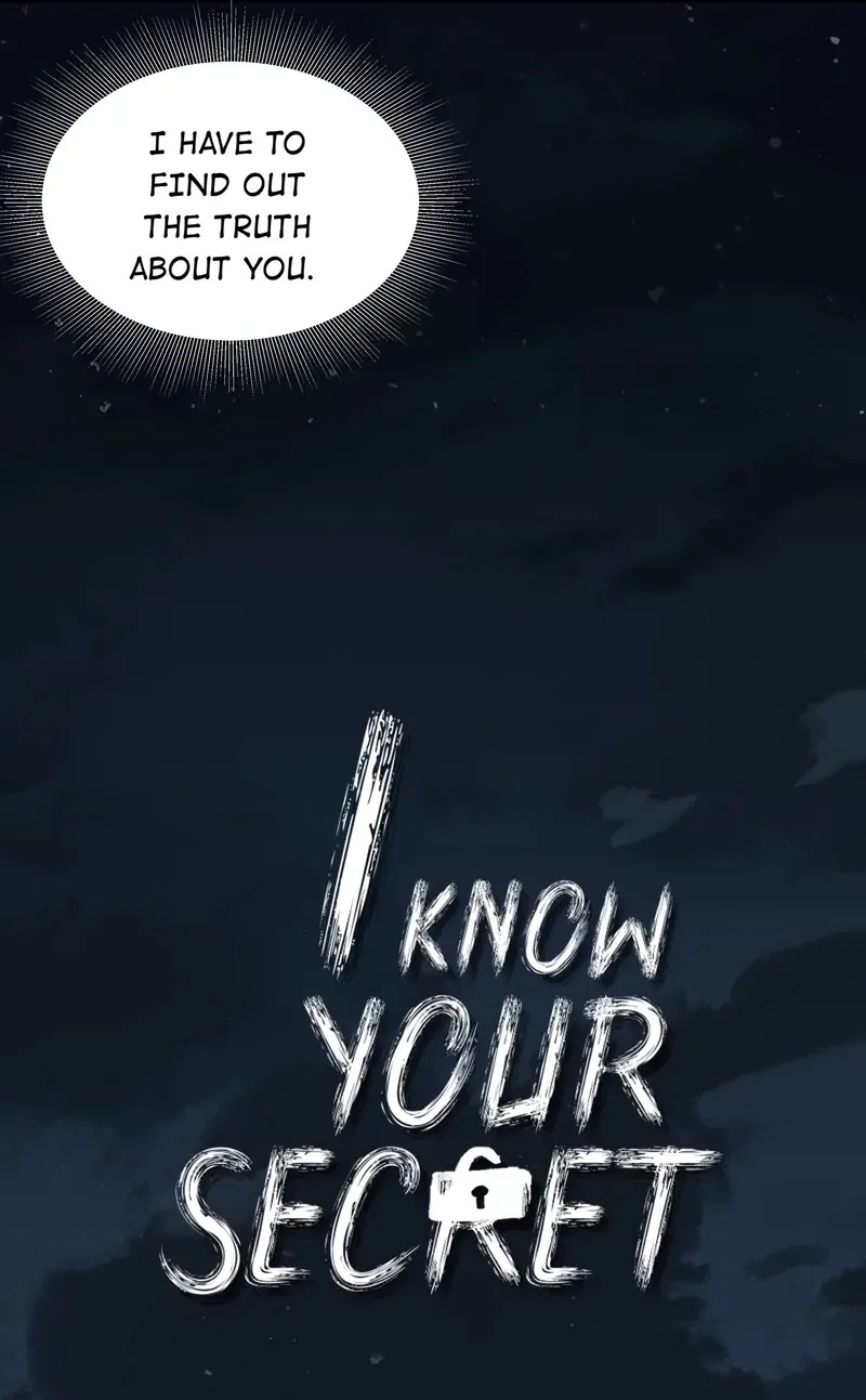 I Know Your Secret Chapter 48 page 17