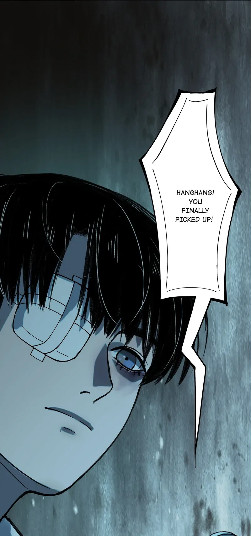 I Know Your Secret Chapter 48 page 53