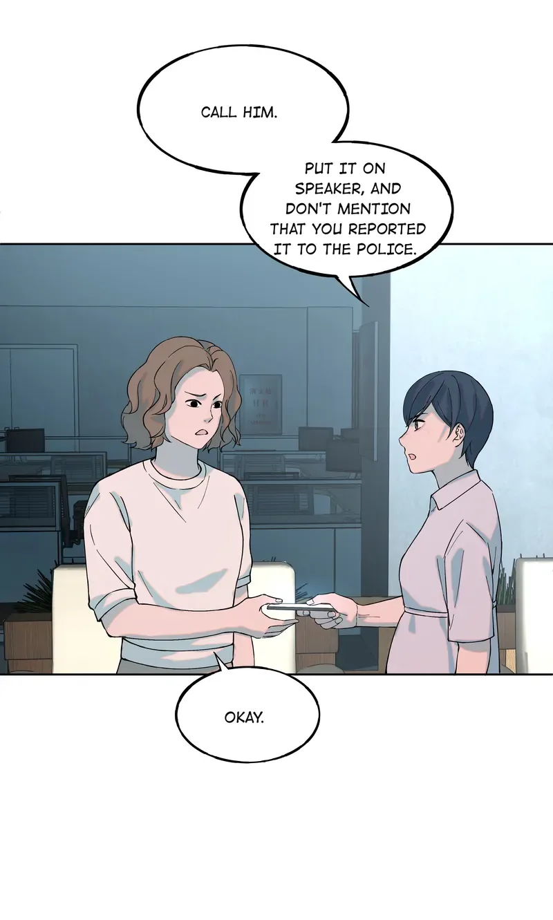I Know Your Secret Chapter 48 page 40