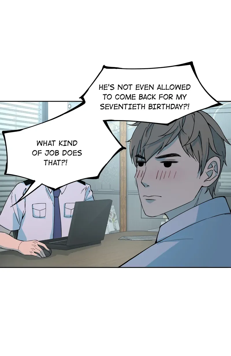 I Know Your Secret Chapter 48 page 25