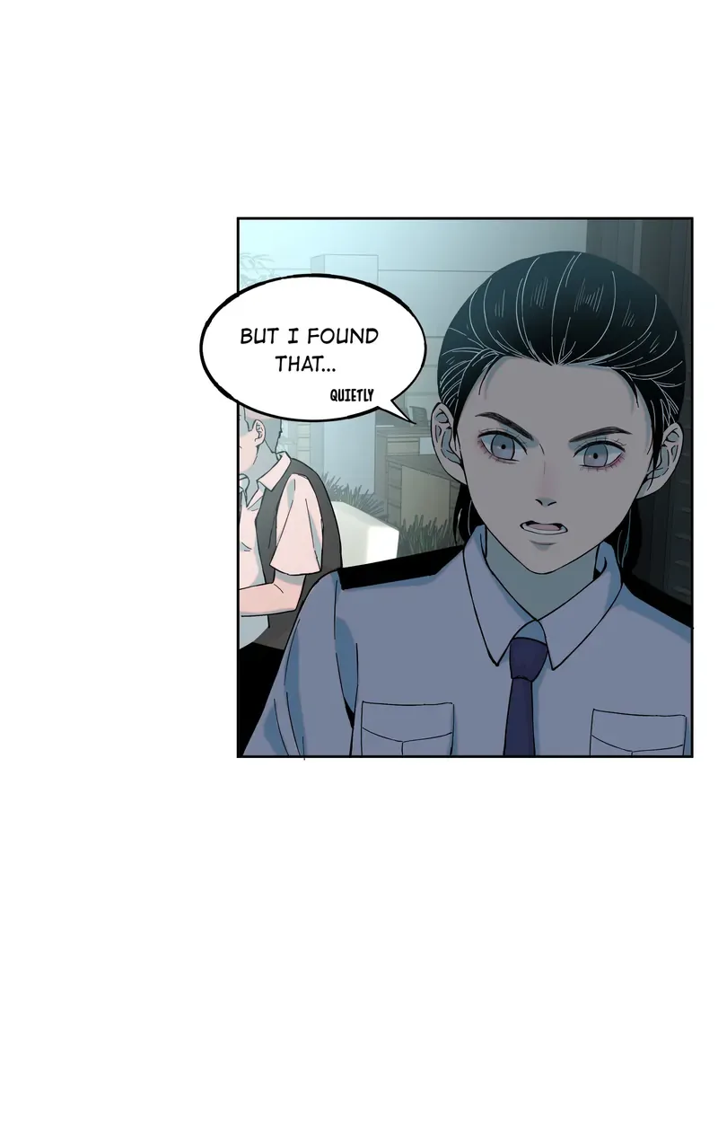 I Know Your Secret Chapter 48 page 29