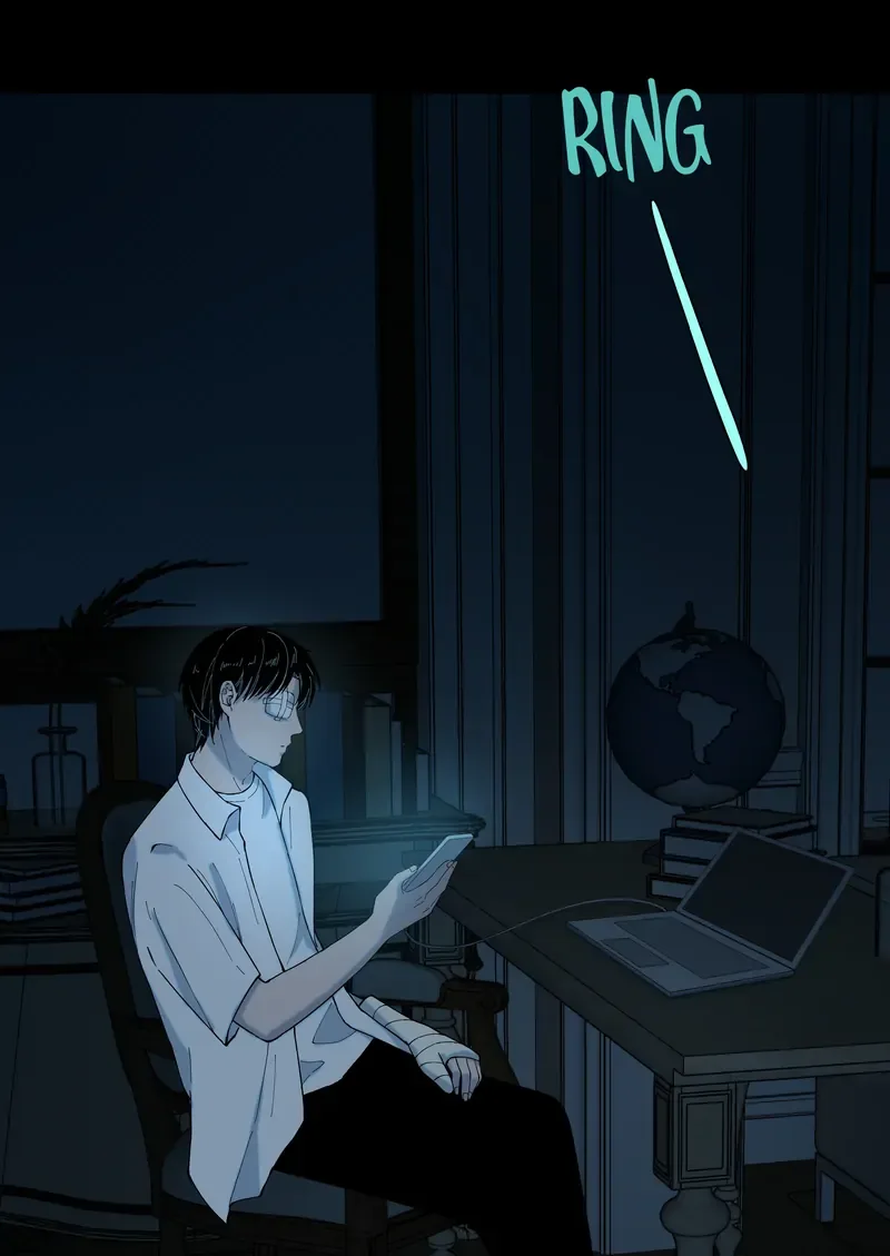 I Know Your Secret Chapter 48 page 49