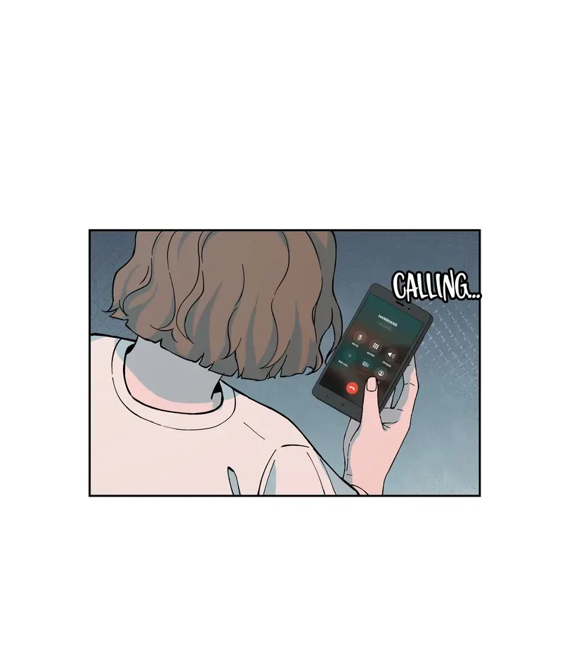 I Know Your Secret Chapter 48 page 41