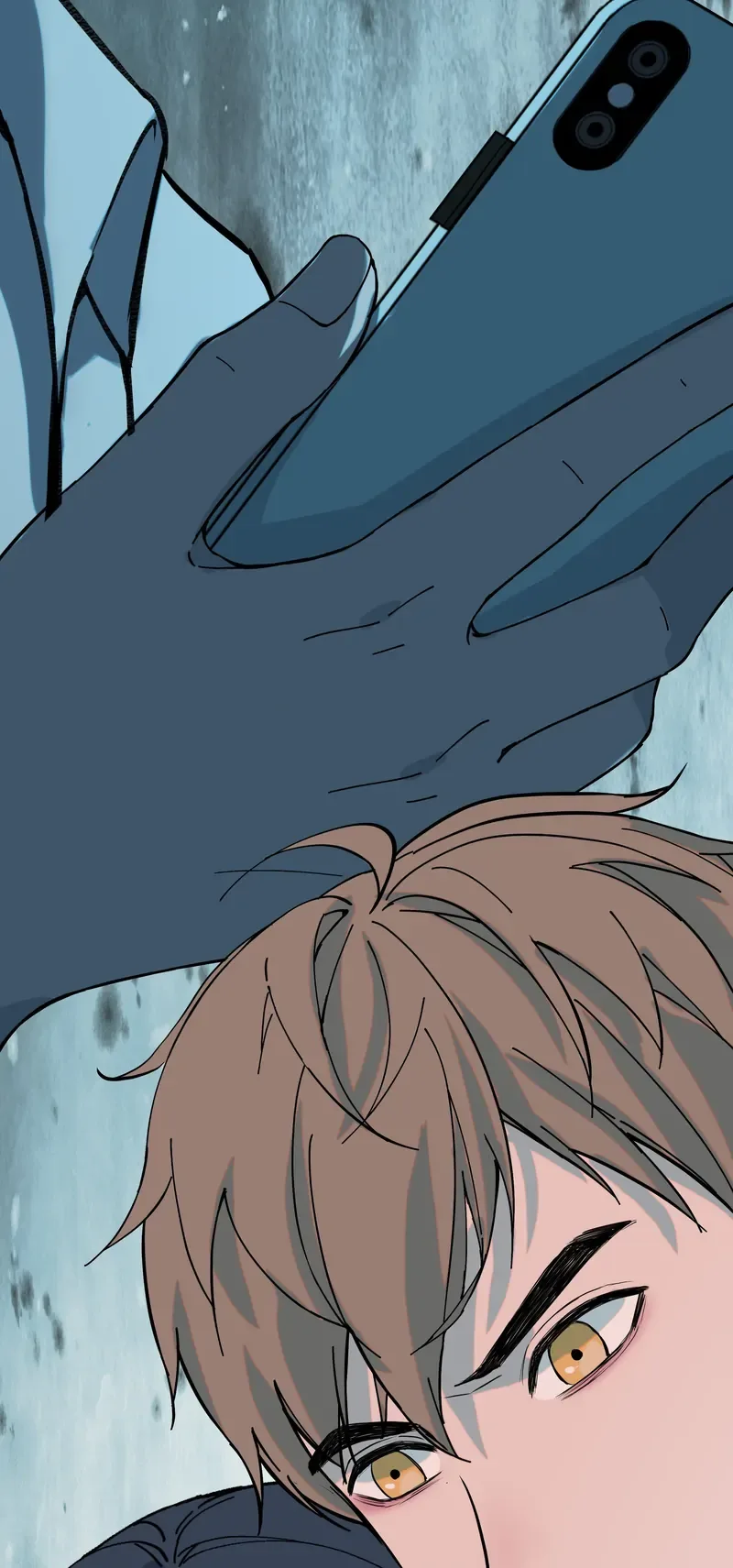 I Know Your Secret Chapter 48 page 54