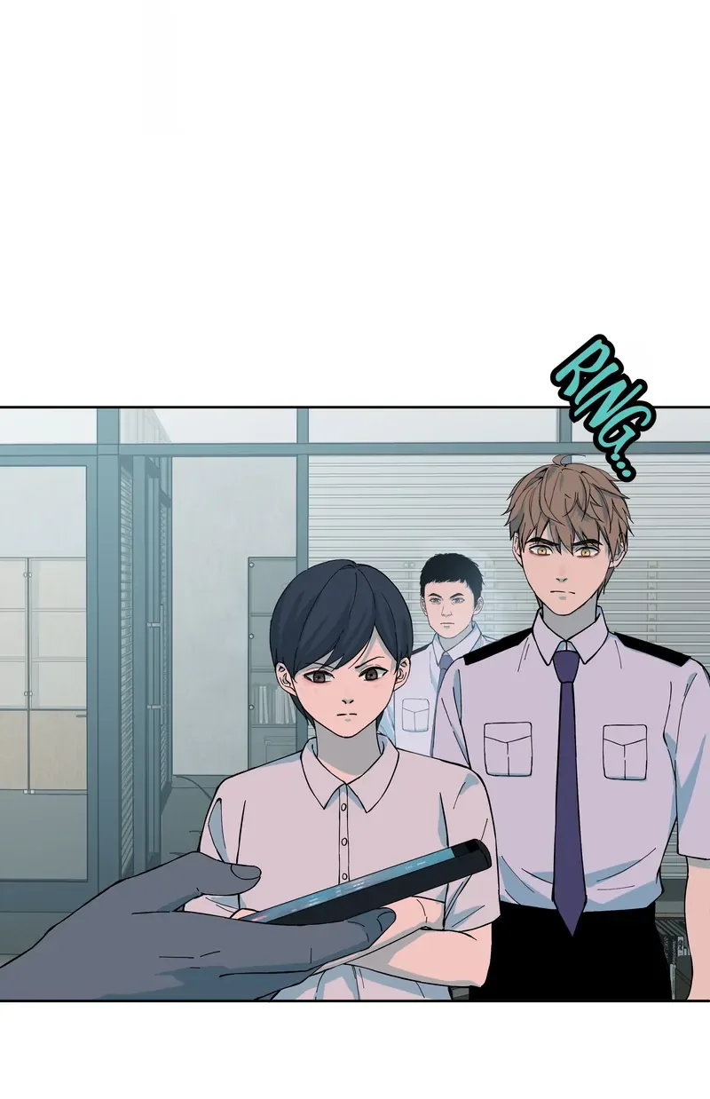I Know Your Secret Chapter 48 page 43