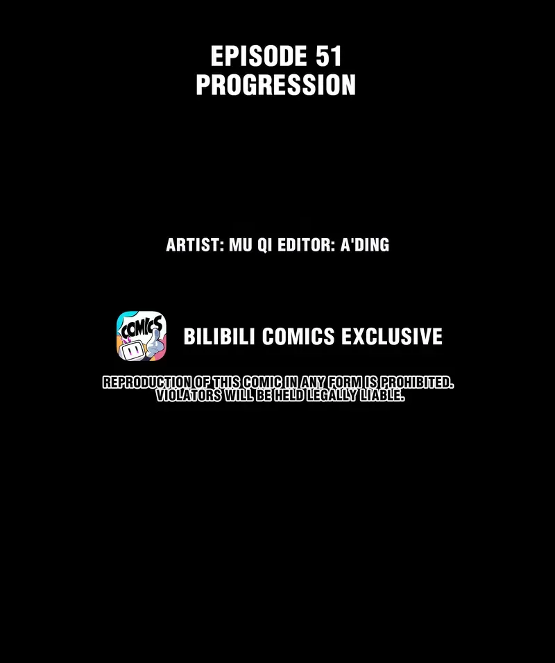 I Know Your Secret Chapter 51 page 9