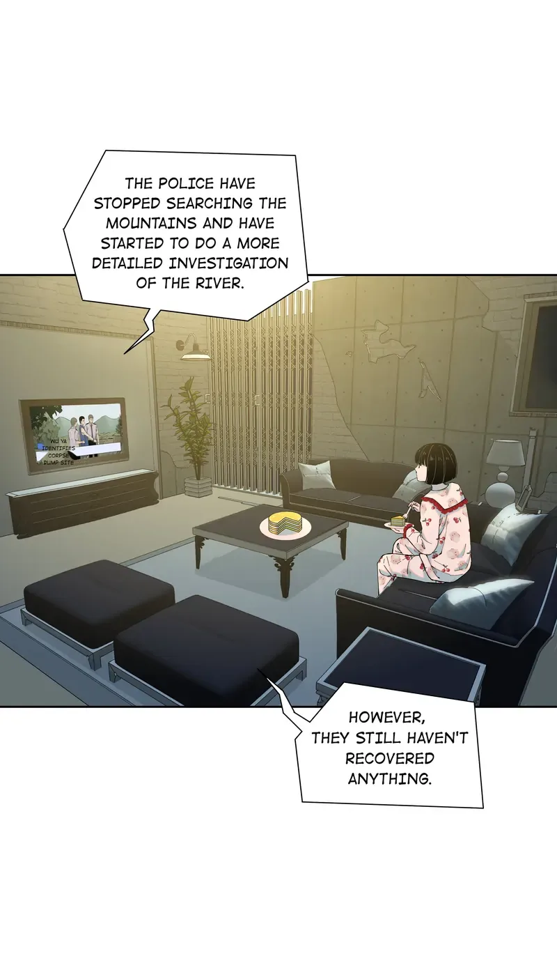 I Know Your Secret Chapter 51 page 3