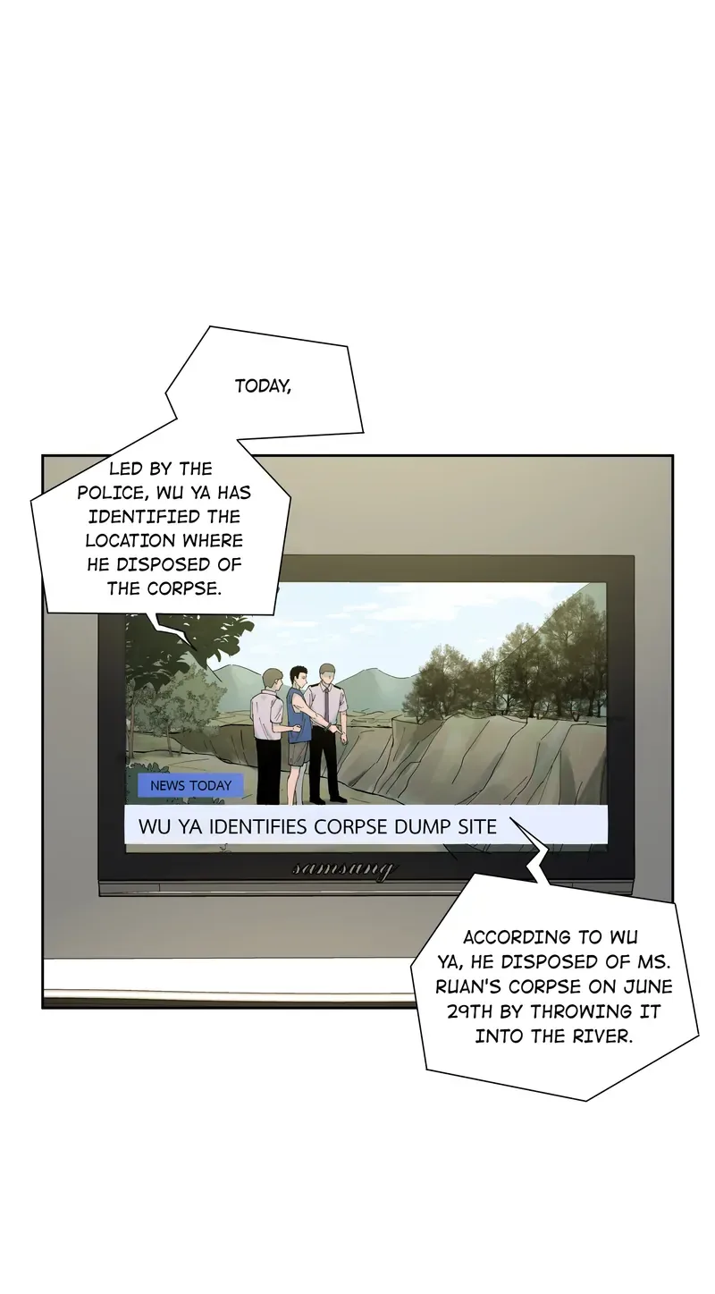I Know Your Secret Chapter 51 page 2