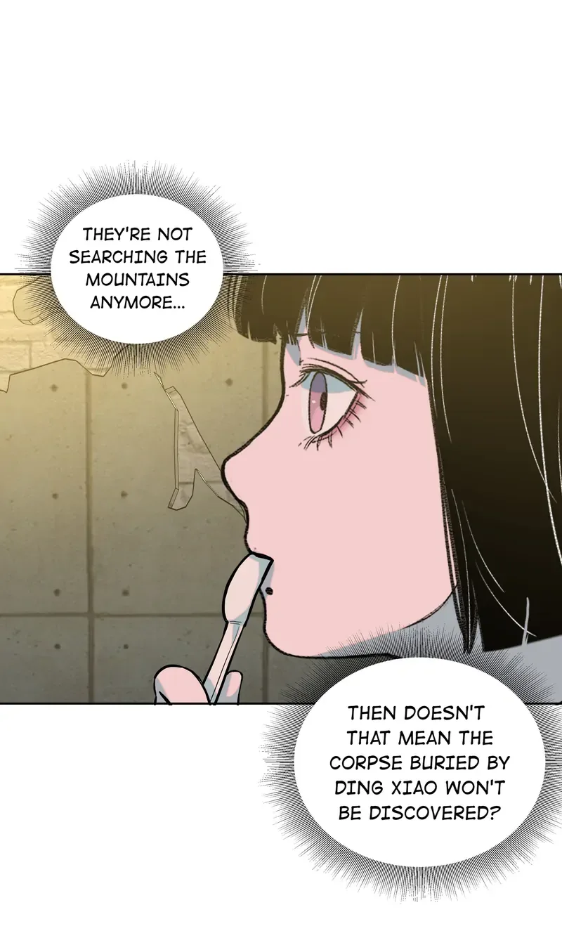 I Know Your Secret Chapter 51 page 4