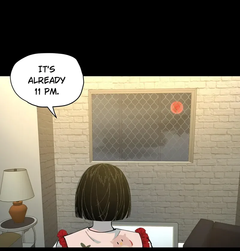 I Know Your Secret Chapter 54 page 42