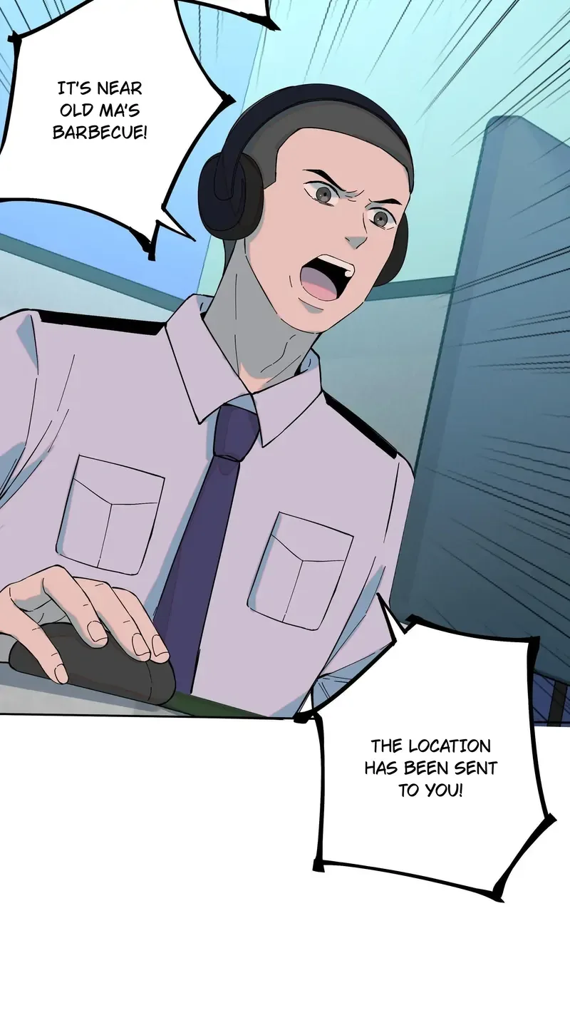 I Know Your Secret Chapter 54 page 16