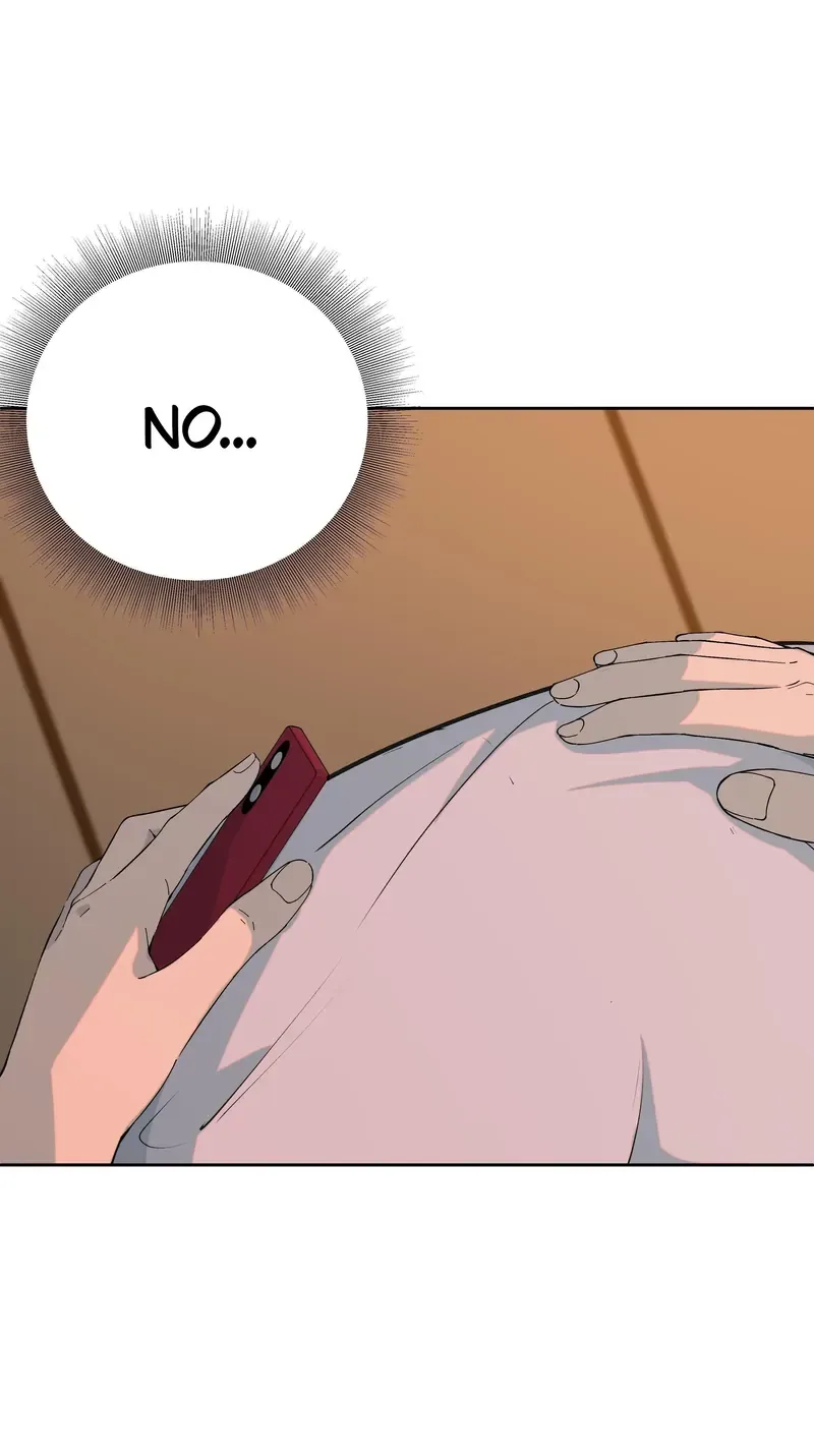 I Know Your Secret Chapter 54 page 28
