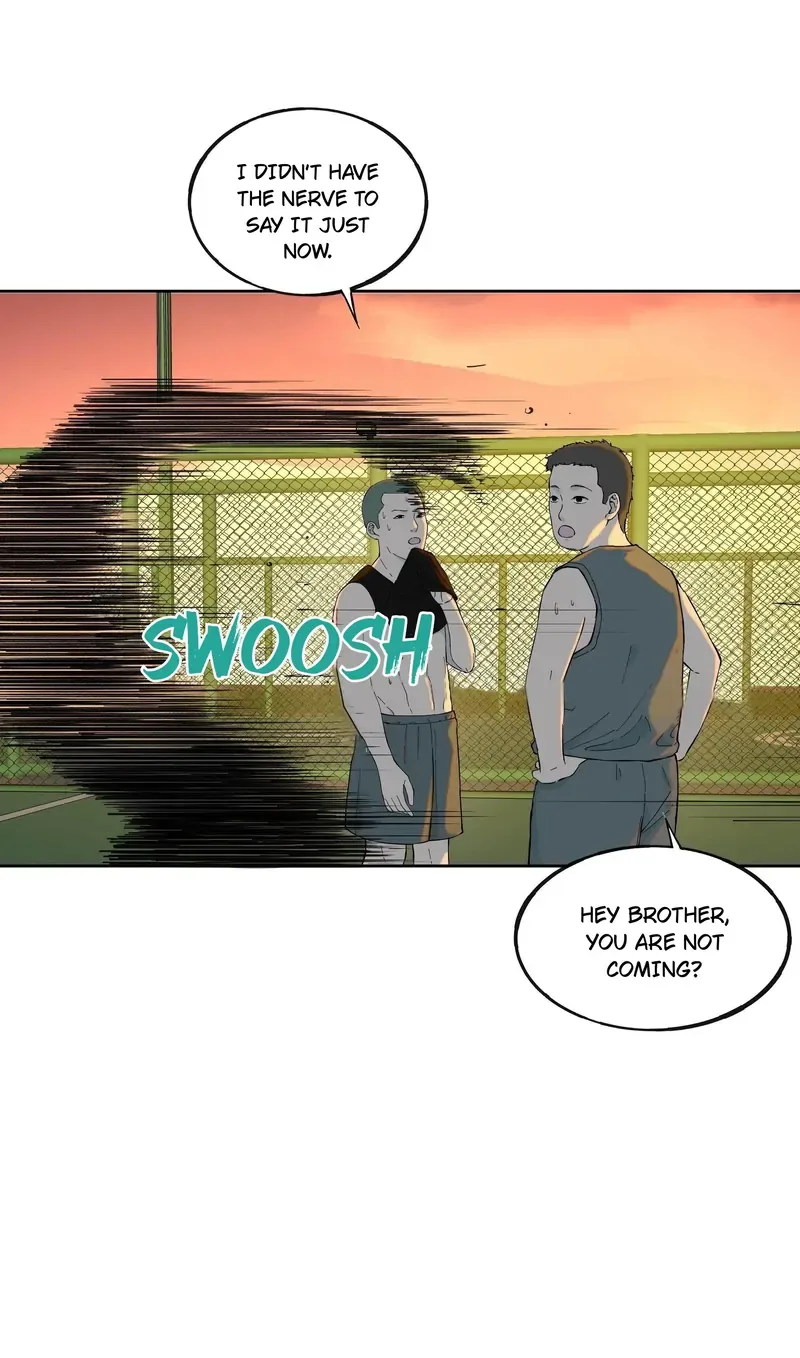 I Know Your Secret Chapter 54 page 37