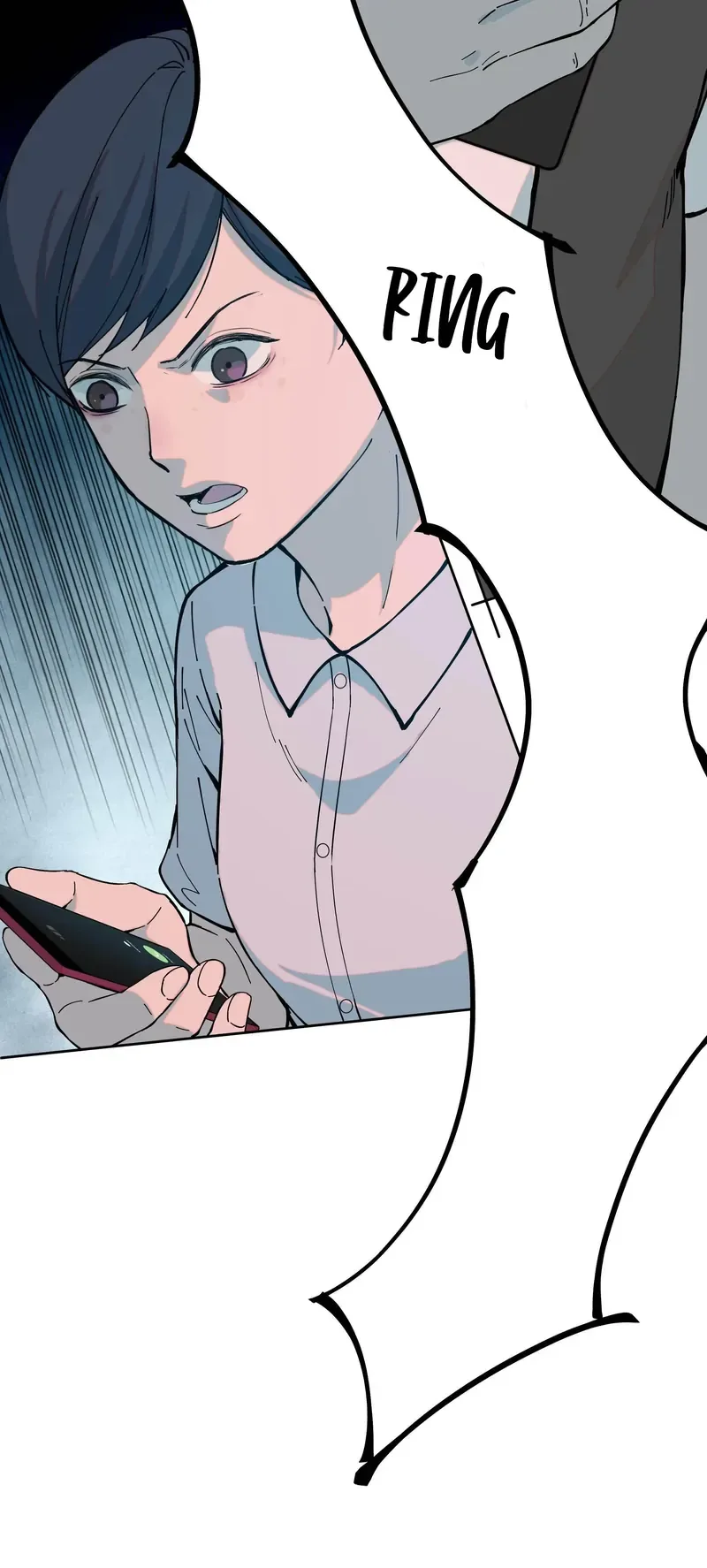 I Know Your Secret Chapter 54 page 10