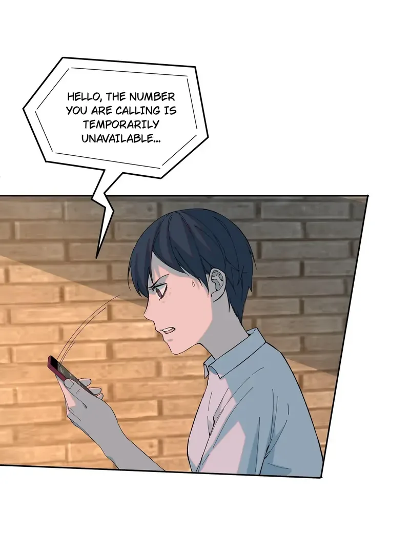 I Know Your Secret Chapter 54 page 21