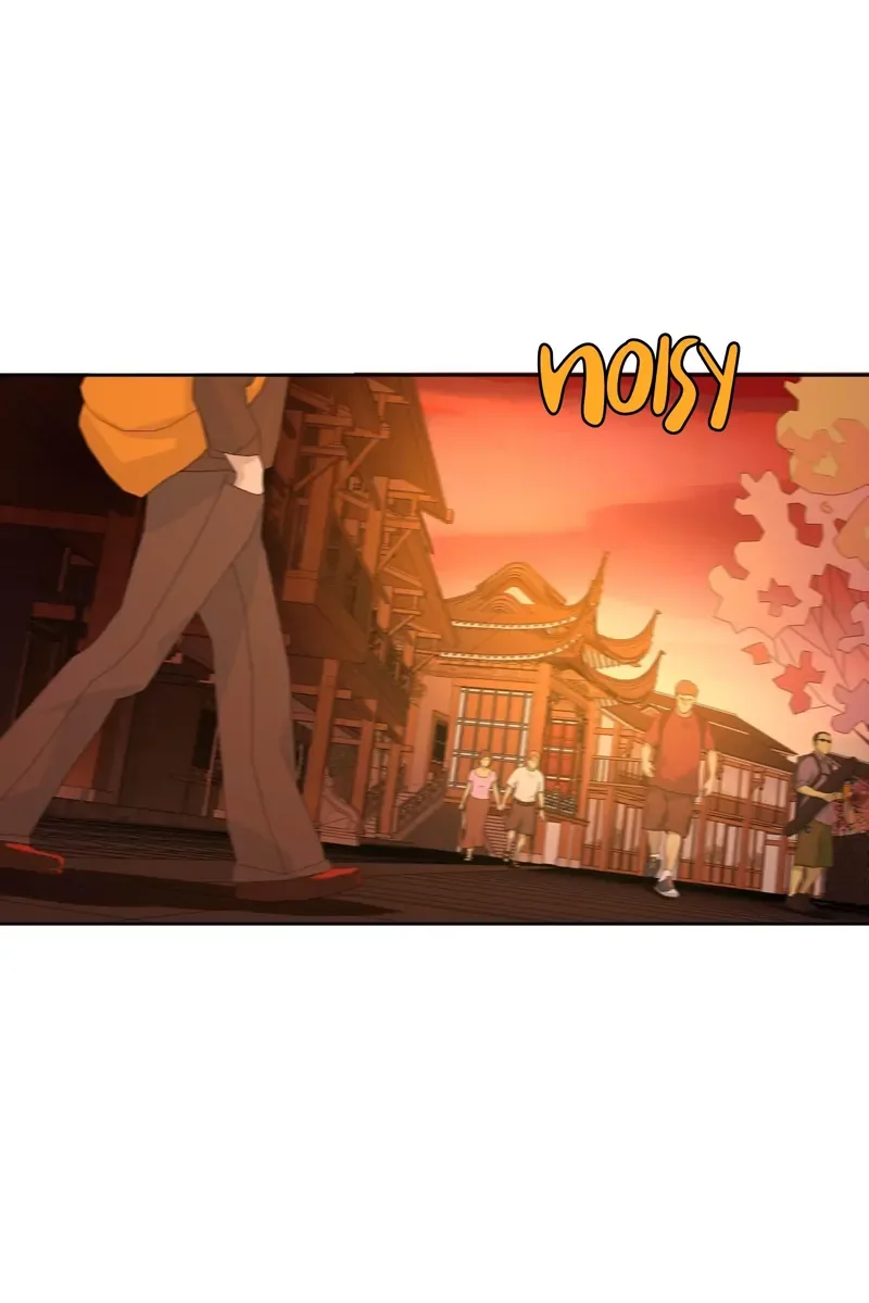 I Know Your Secret Chapter 54 page 3