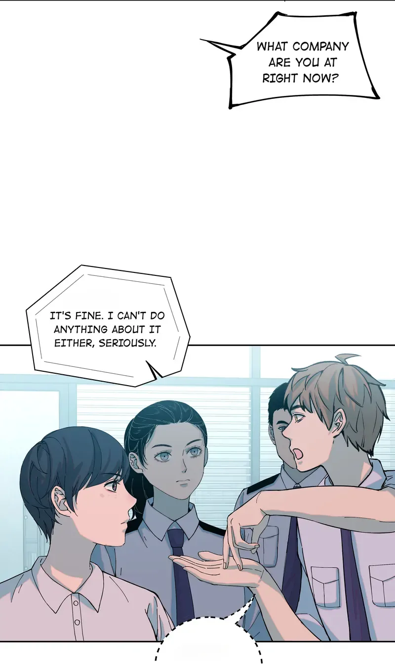 I Know Your Secret Chapter 49 page 7